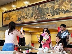 -圆山大饭店-圆苑餐厅