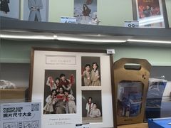 -海马体家庭照相馆(广州正佳广场店)