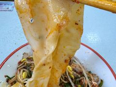 -哈工大一校区食堂