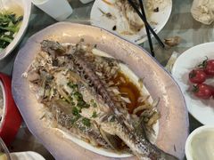 -老东营·东营菜(西四路店)