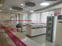 -金月汇月子会所(常宁宫生态店)