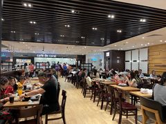 大堂-大家乐(广州天河城六楼店)