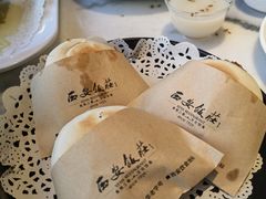 -西安饭庄·非遗陕菜(钟楼店)