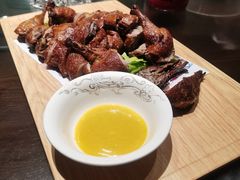 -川香渔府(万达店)