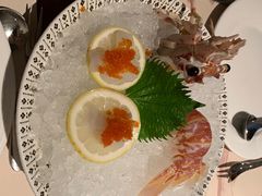 -Mr·Fish鱼鲜生海鲜放题(银泰in99店)