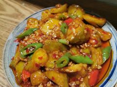 -静一餐厅·湖北菜(前门创始店)