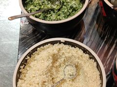 -椒香城门口老火锅(天府长城店)
