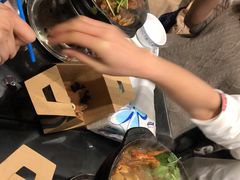 -川香煲(茅台路店)