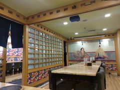 -桃屋日本料理(清华科技园店)
