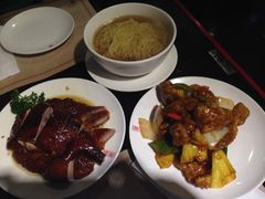 -糖朝(尖沙咀店)