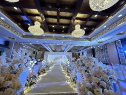 -北京燕尔婚礼策划