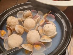 -品味杭州·粤式融合·海鲜小馆·钱江新城CBD