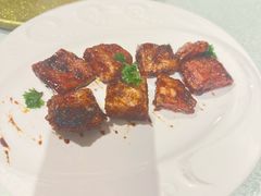 -金美华轩(东方路齐鲁店)
