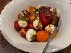 -Bistro Les Lilas丁香花小酒馆
