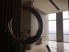 -嘉定凯悦·咖啡厅