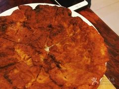 -玛嘻哒韩国料理延吉烤肉(莫邪路新天地店)