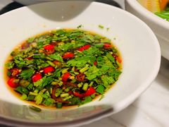 -蔴将·川菜(黄龙万科店)