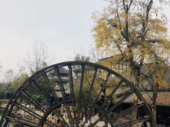 -黄龙溪古镇
