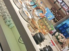-蒙肥羊·酸汤潮牛·鲜牛肉火锅烤肉自助(岗顶店)
