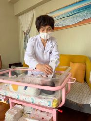 -禧悦府国际月子会所(总店)