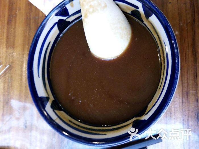 枣沫糊 大众点评