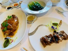 -宝丽轩中餐厅BAOLIXUAN