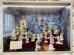 -Me Coffee下午茶艺术空间