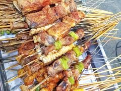 -老谢野馄饨(延安路店)