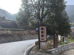 -杨家堂村