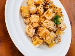 -春暖花开(西溪店)