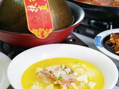 -扶摇湘宴·烤鸭·湘粤宴(中关村·北大店)