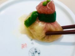 -蔡澜点心·粤菜(西单大悦城店)