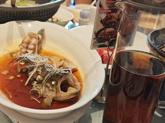 -眉州东坡(北苑华贸店)