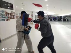 -极真空手道修远道场