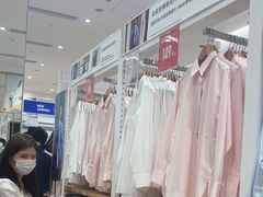 -优衣库(深圳万象天地旗舰店)