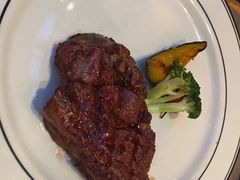 -食间牛排(湖西路店)