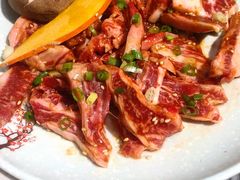 -梦山水日本烧肉(五四广场店)