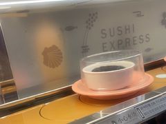 -争鲜回转寿司(中街大悦城店)