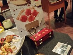 -蝴蝶里·粤菜·点心(龙湖天街&滨江店)