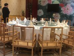 包厢-豫满楼(郑东新区店)