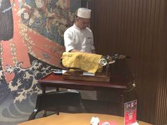 -綱元·海鲜豆捞(明州里店)