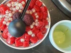 -巴蜀大将火锅(春熙店)
