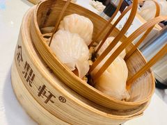 招牌虾饺皇-金鼎轩(亚运村店)