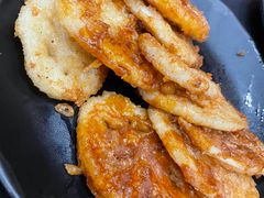 -起锅烧油(信河街店)