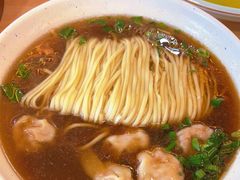 -蒋家桥饺面店(东关街店)