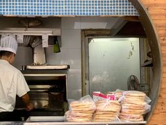 -清真·卡德尔大叔新疆主题餐厅(龙汇路店)