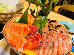 -枝魯枝魯自助料理