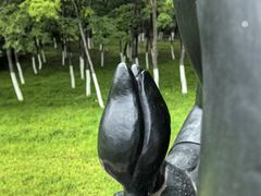 -长春世界雕塑园冰雪艺术天地