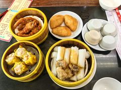 -汇豪轩(光明东路店)