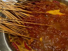 -钢五区节子串串香(环球汇·天誉店)